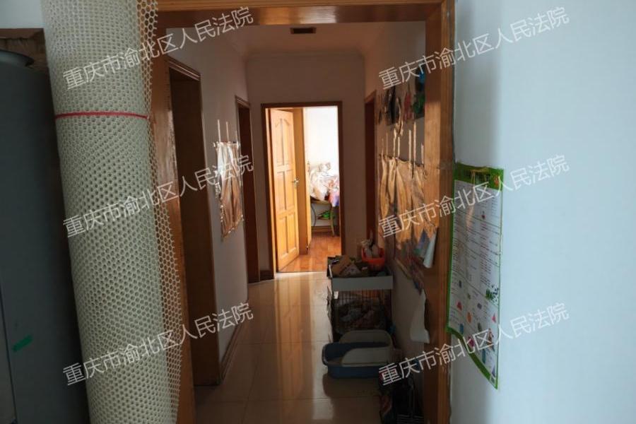 【邢家桥社区】| 重庆市渝北区人和镇人兴路A1幢1-6-1号房屋