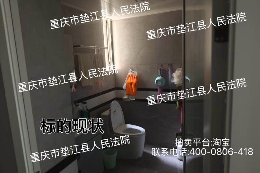 【高安滨河】| 重庆市垫江县桂溪镇滨河东路433号5幢2层1号