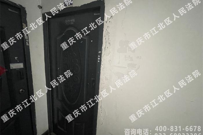 【电仪村】| 重庆市江北区电仪村82号2单元24-6号房屋