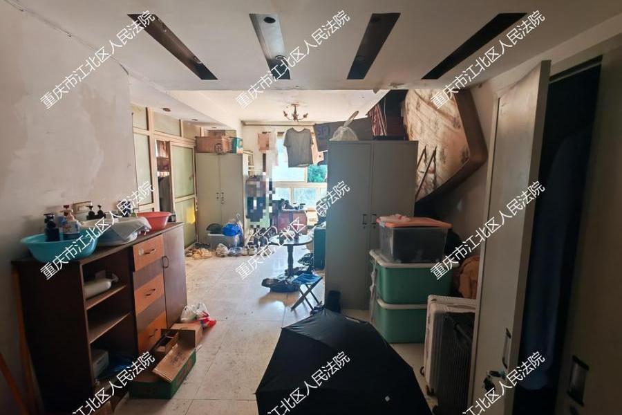 【团结新村】| 重庆市渝中区团结新村9号3-18-1#房屋及室内家具家电