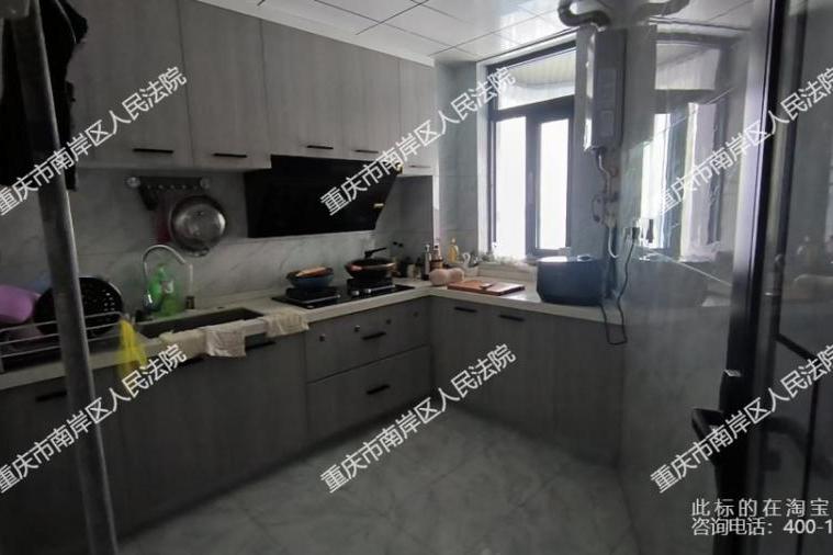 【南坪花园路小区】| 重庆市南岸区花园路街道丹景路6号3幢2单元20层2号成套住宅及室内装饰装修