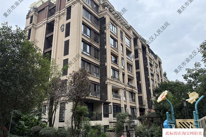 【鱼胡大厦】| 重庆市巴南区鱼胡路72号4幢2单元4-1房屋