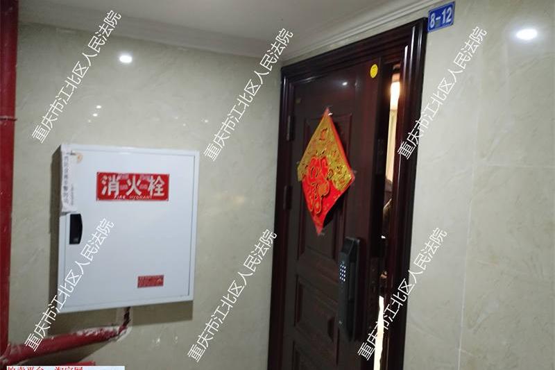 【红河苑】| 重庆市永川区红河大道888号1幢8-12号房屋