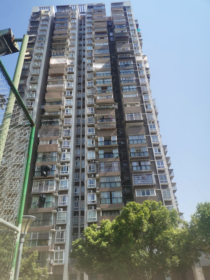 【鉴瑞·阳光花园】| 重庆市万州区金泉路2号36幢3-5号住宅房地产