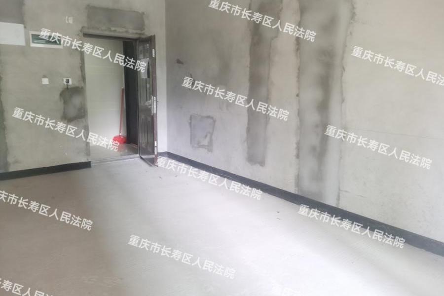 重庆市长寿区舒园路132号38幢3-8房屋