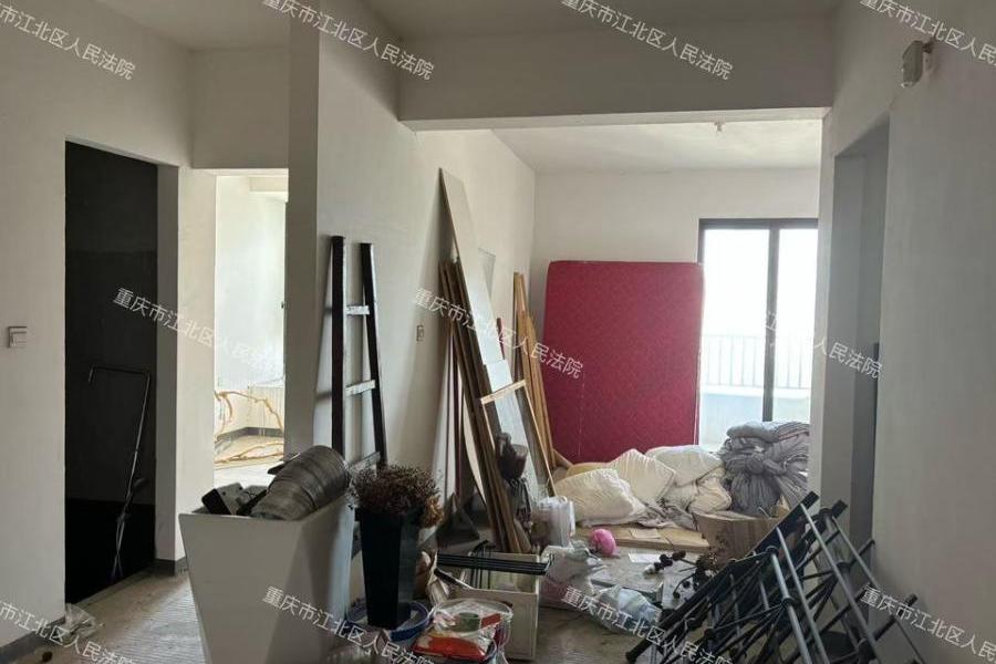 【金融街融景城(商业)】| 重庆市江北区融景路22号2幢31-6