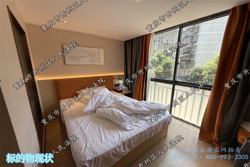 【云枫苑】| 重庆市开州区云枫宝华街7号(汇景名都)1幢1层夹2号房屋