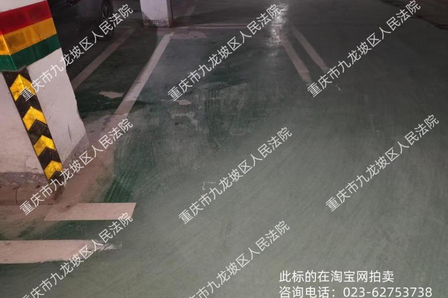 【翔锦花园】| 重庆市南岸区长生桥镇长祥路16号59号车位