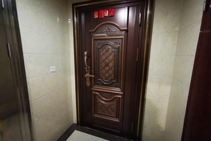 [新城金樾公馆]房屋价值分析报告