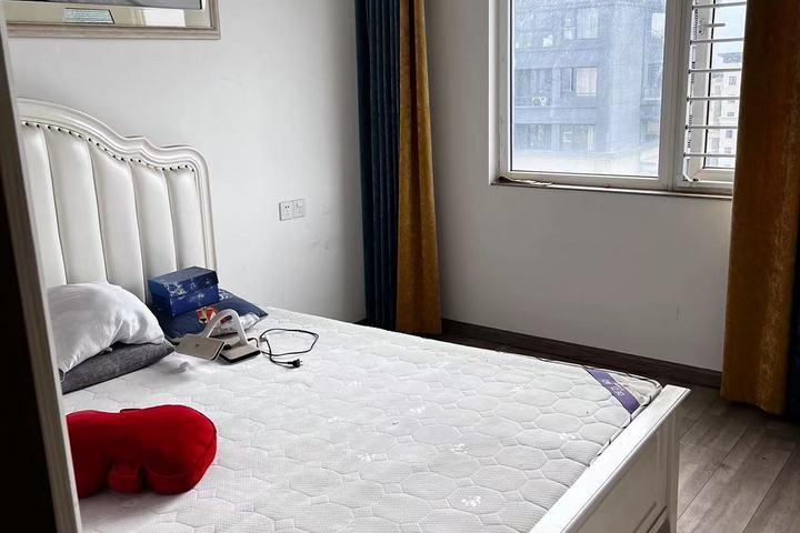 高起拍价960万成交杭州富阳一法拍房被激烈争抢杭州法拍房火了