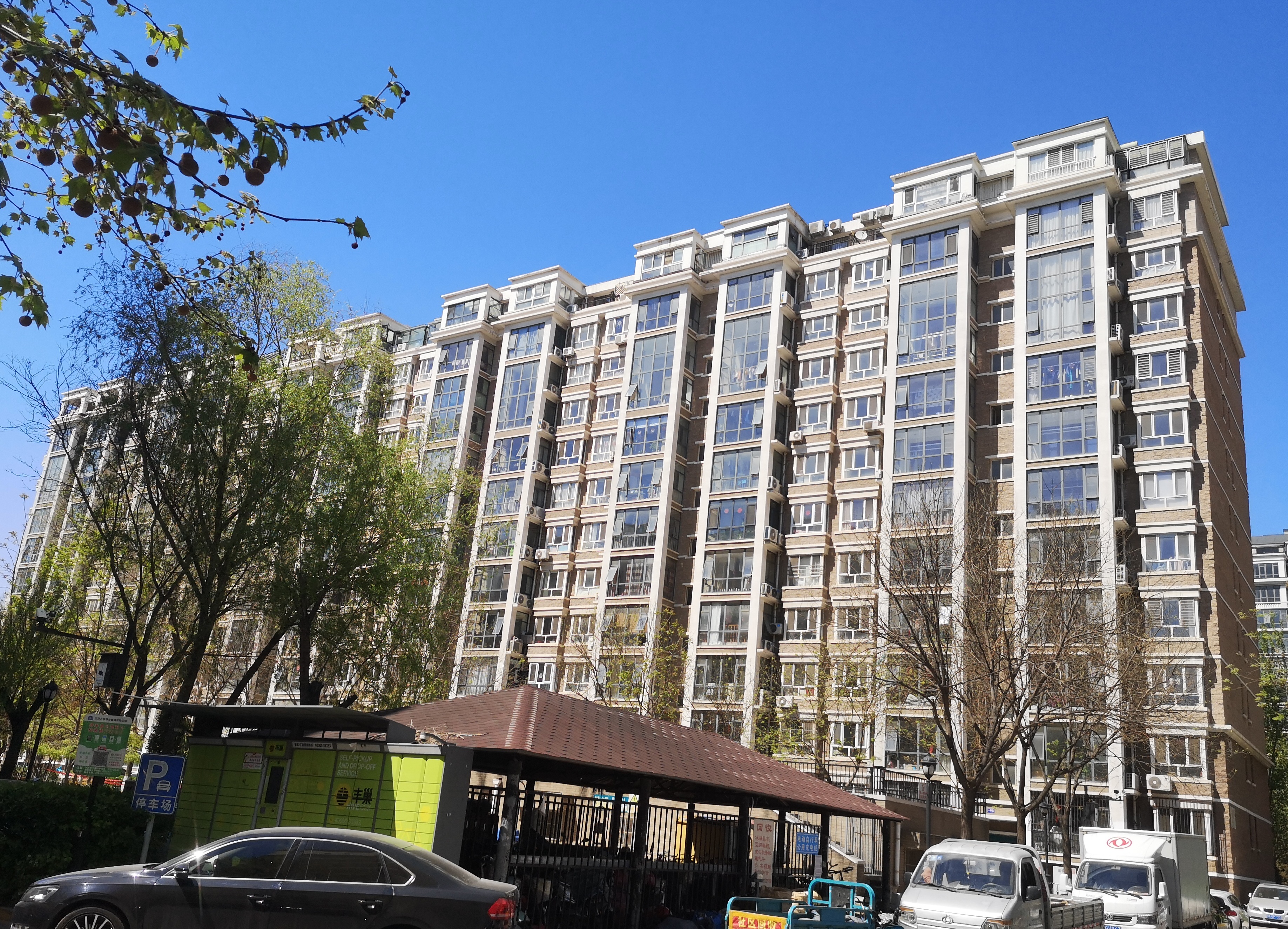 北京市昌平区天通中苑24号楼9层2单元901号房地产,北京昌平法拍房-房