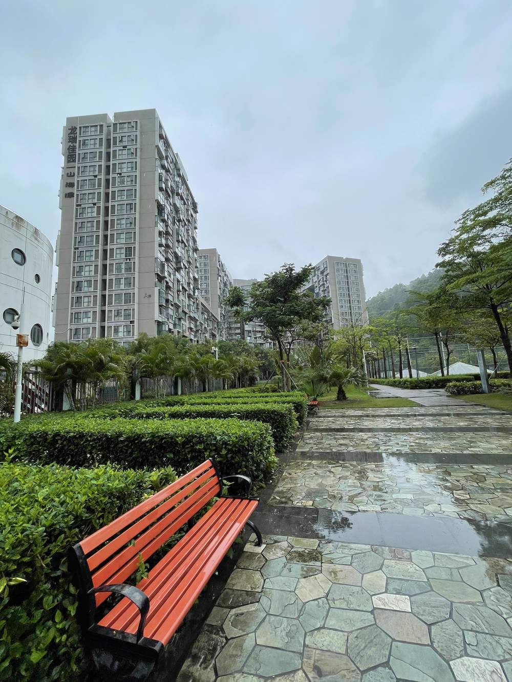 深圳市地铁2号线蛇口西车辆段龙瑞佳园a栋g单元16g06