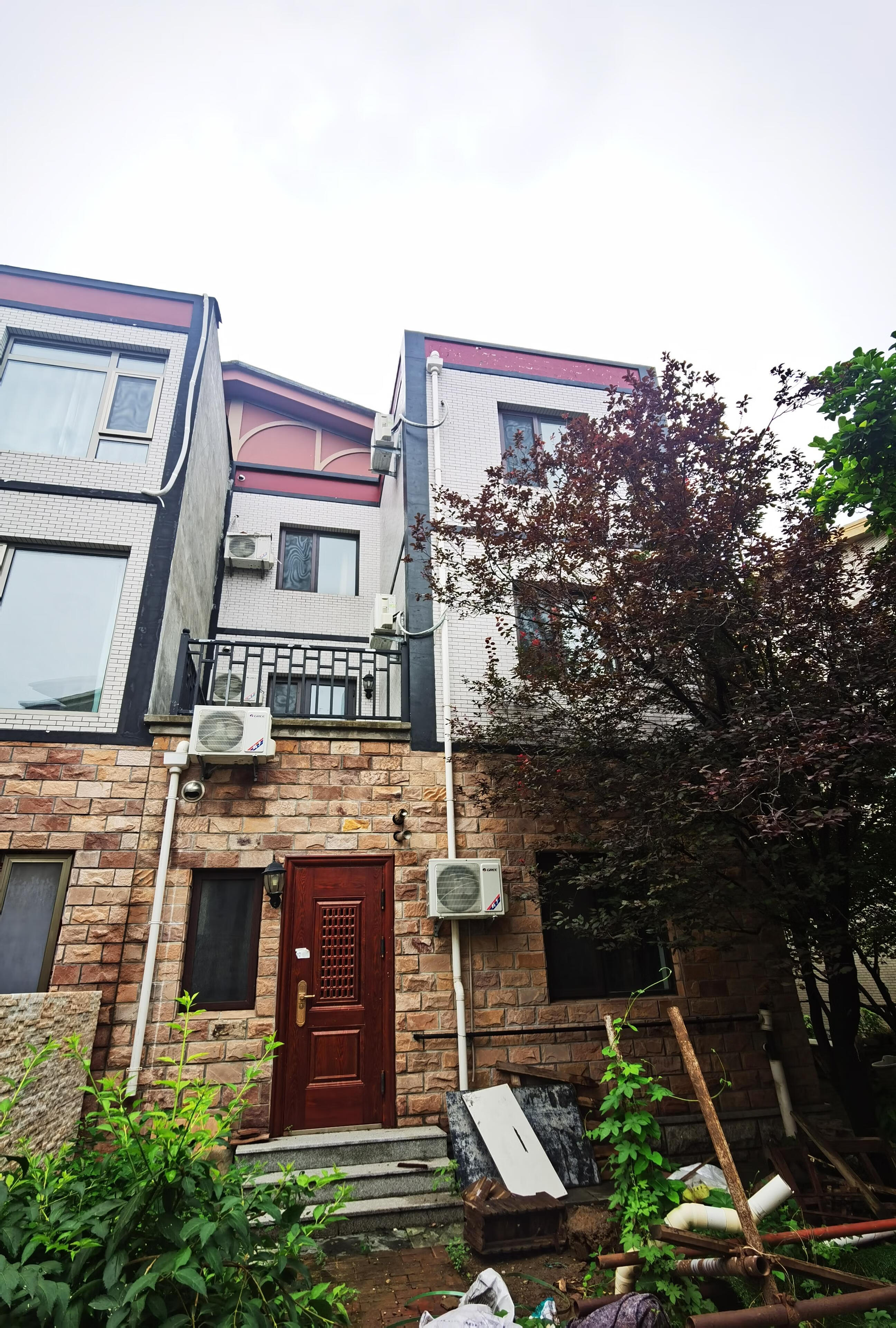 【康城花园别墅】| 北京市朝阳区康城花园一区23a号楼1至3层733,北京