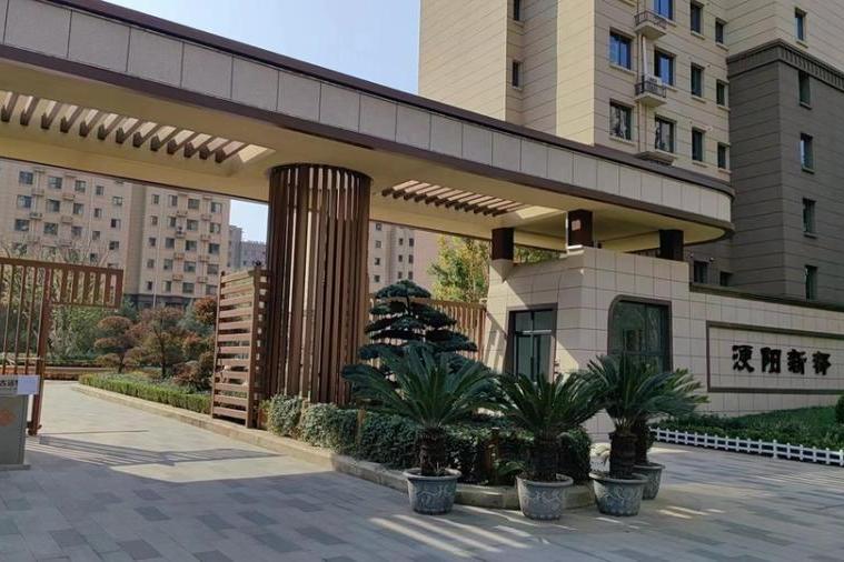 最终能花落谁家位于河北省唐山市丰润区浭阳新都二期4号楼2单元1901室