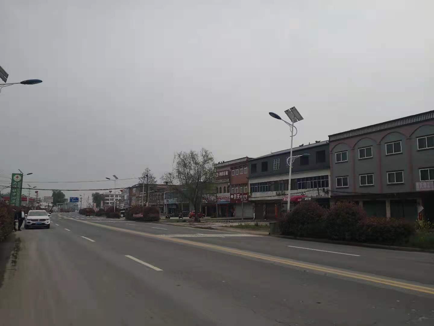 二手房市场：淮滨的机遇与挑战