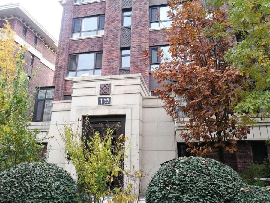 北京通州北关旭辉御锦法拍房-房天下