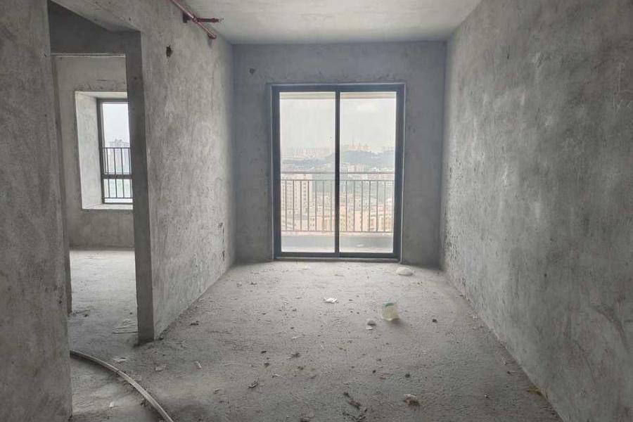 [恒福丽铂公馆]房屋价值分析报告