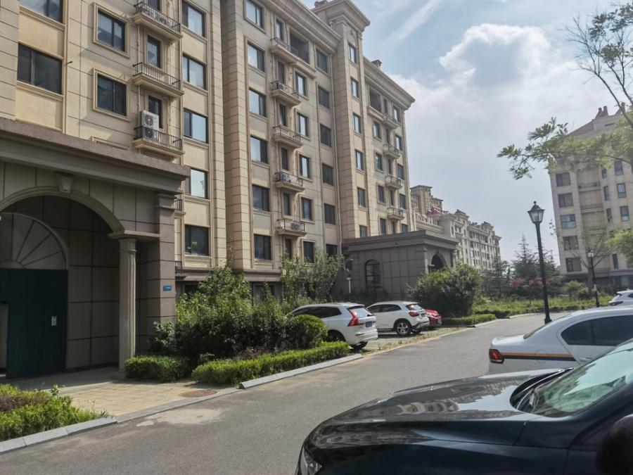 42㎡|芝罘-只楚-锦绣新城【锦绣新城】| 山东省烟台市芝罘区锦绣街187