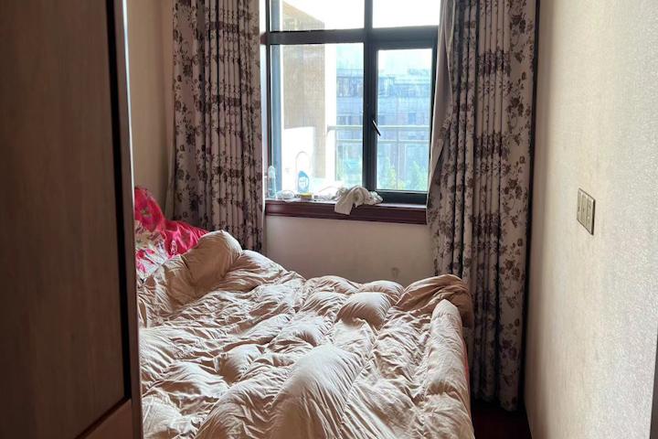 最终能花落谁家宁波市北仑区新碶东海明园20幢606室住宅房地产即将