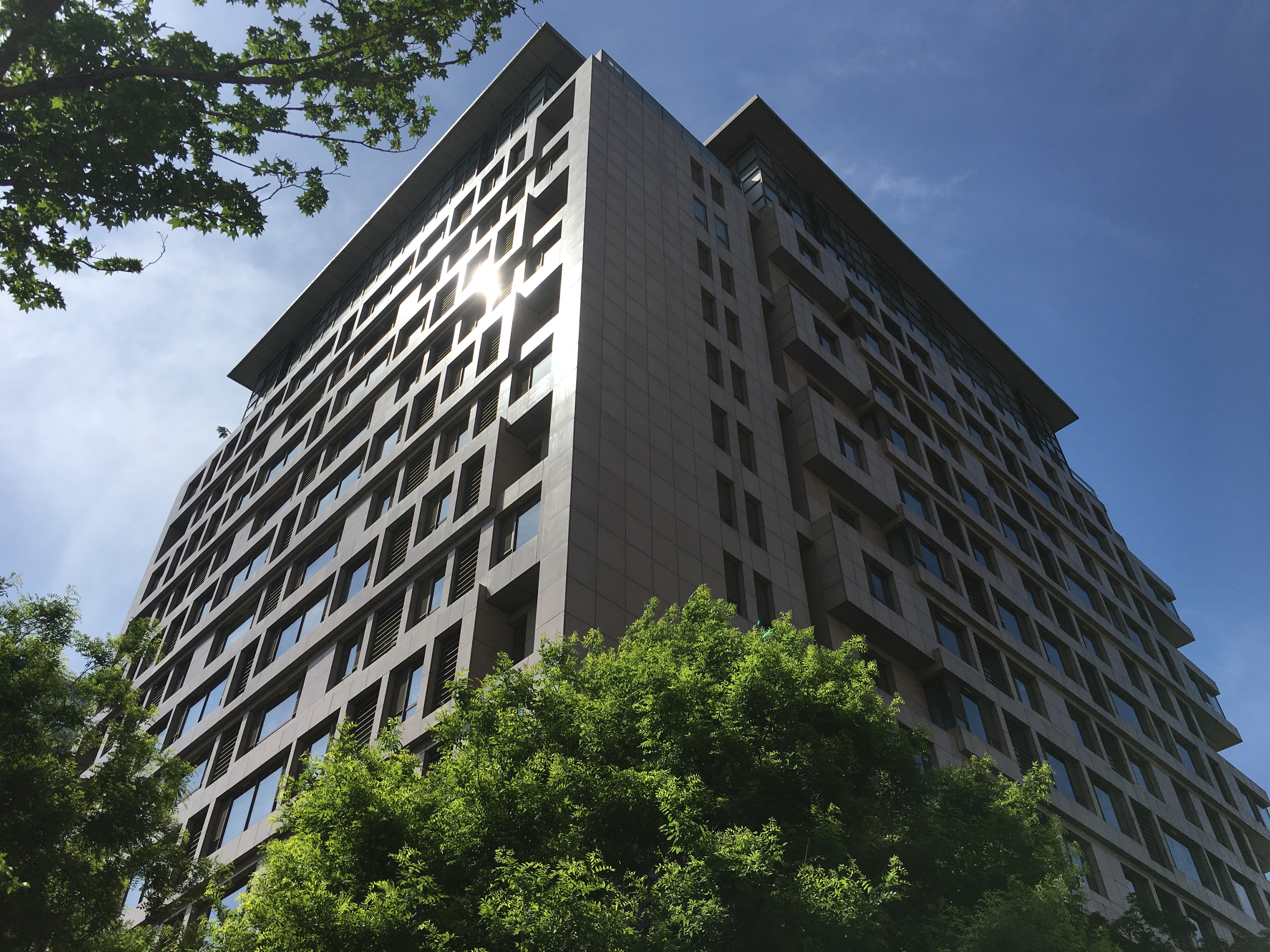 北京市西城区西绒线胡同26号院1号楼12层1505号房产