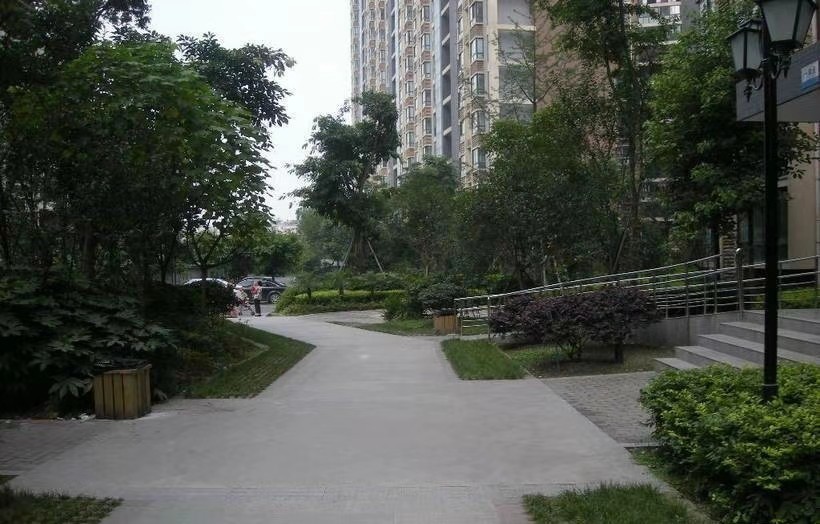 蓝岸丽景法拍房出售信息-蓝岸丽景二手房-华阳法拍房-成都房天下