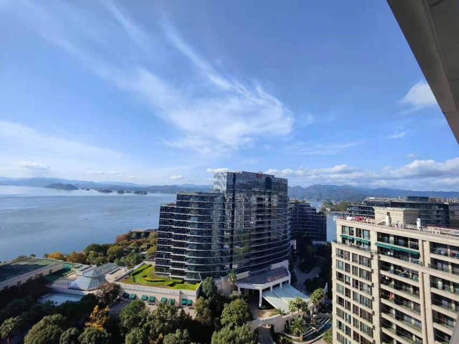 01-05 10:00结束淳安-千岛湖-美都千岛碧云天【美都千岛碧云天