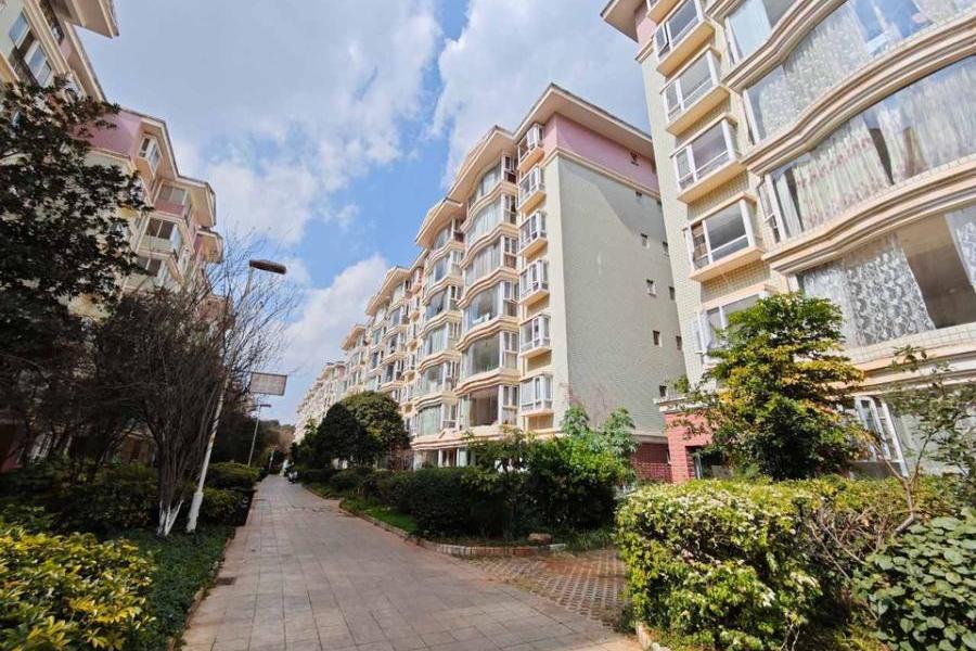 金泉小区一期昆明市金泉小区16幢1单元602号房屋