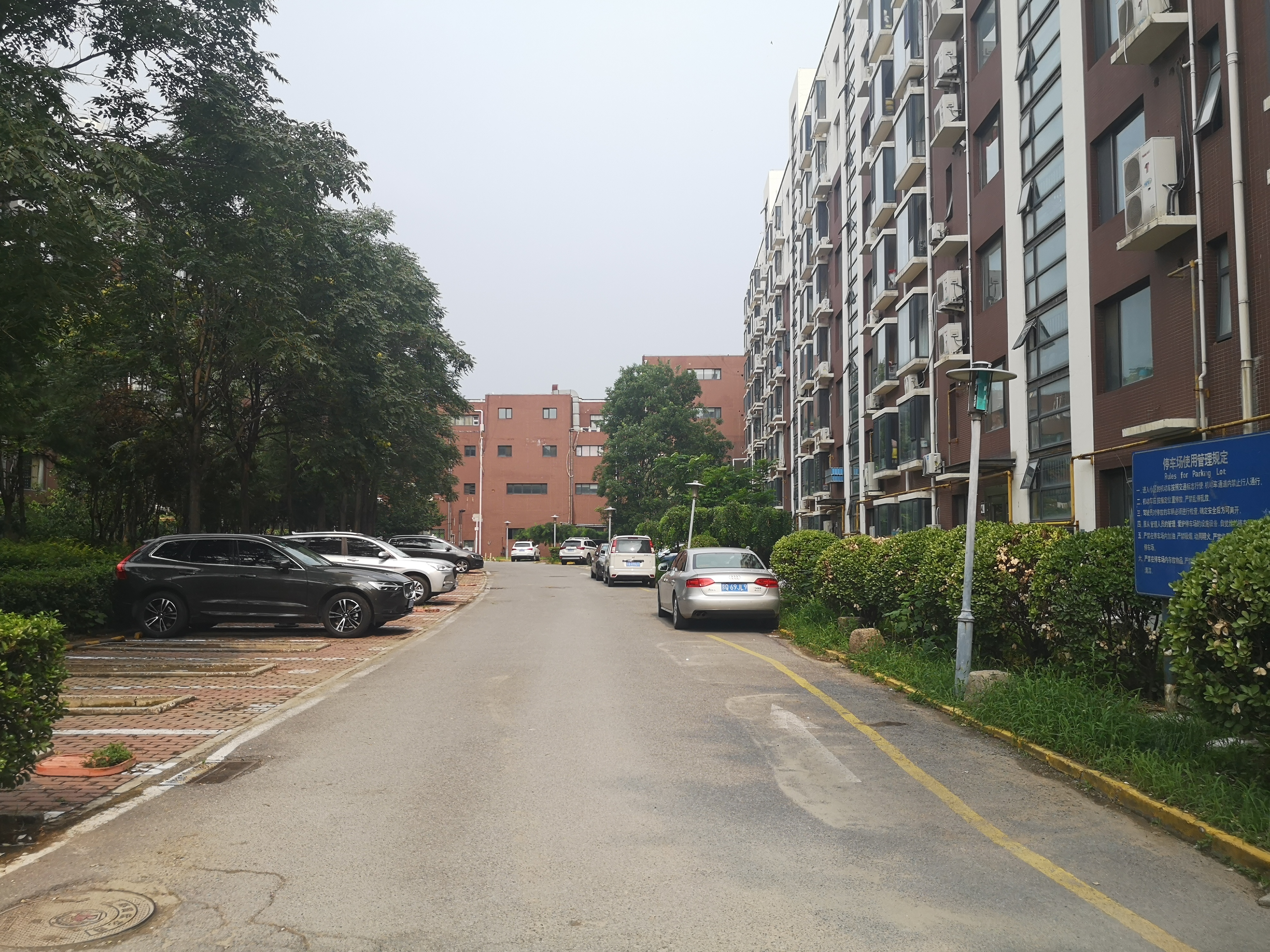 【西环路】| 北京市昌平区昌平镇西环路蓝郡嘉苑2号楼5层4单元502号房