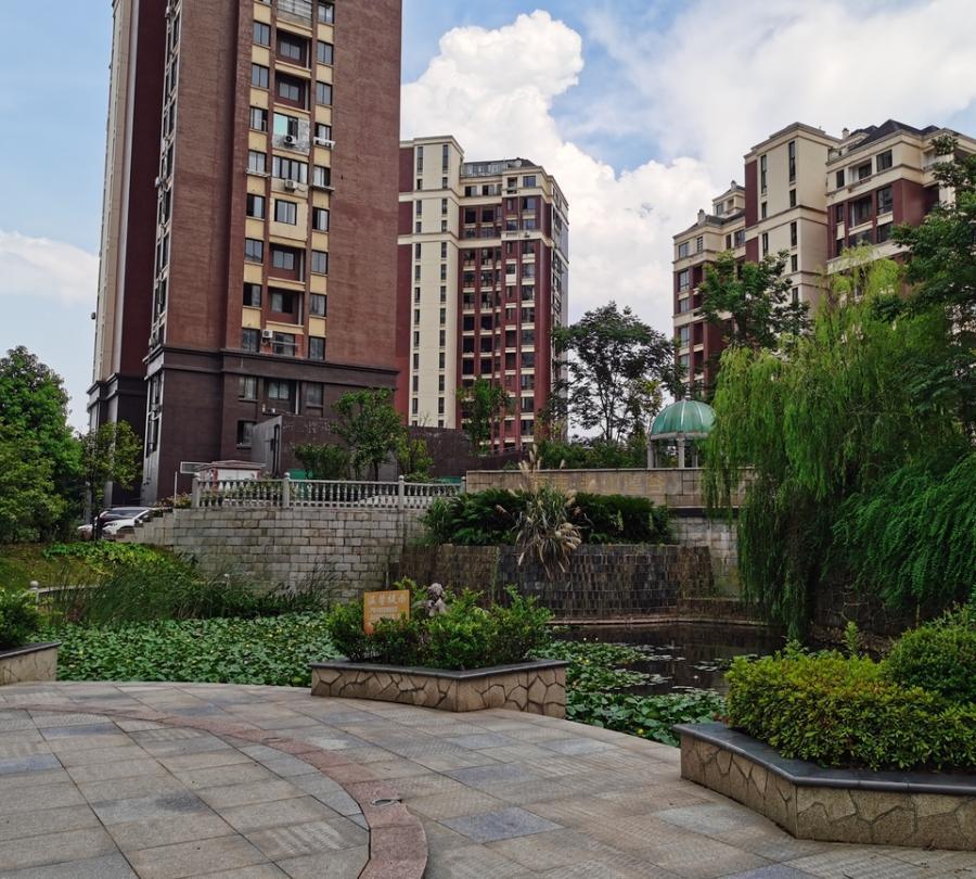 【半山·溪谷】| 九江市九园路55号半山溪谷g9栋不分单元1302室,九江