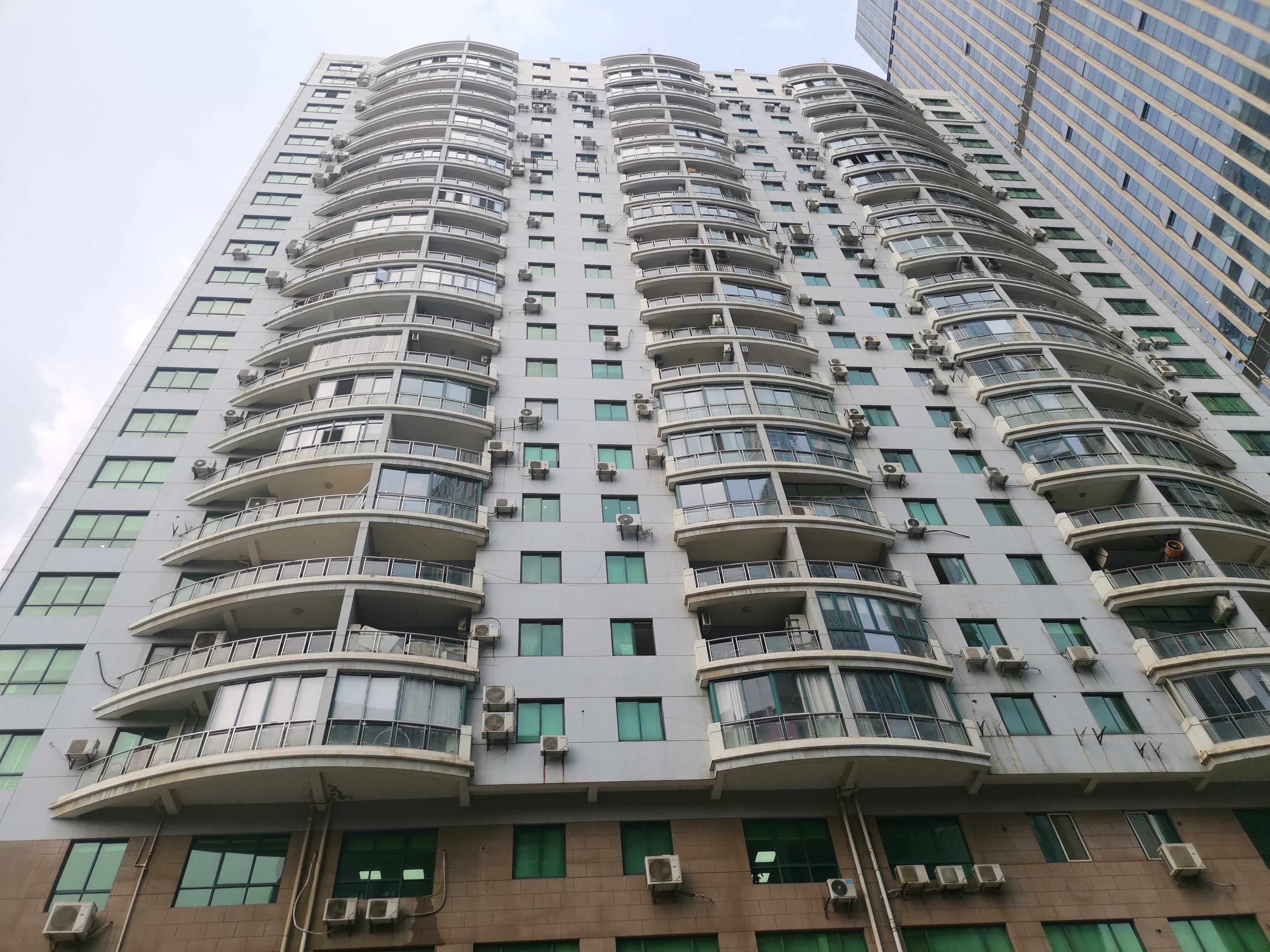 已撤回【龙源国际广场】| 武汉市武昌区中北路24号龙源大厦a栋1单元14