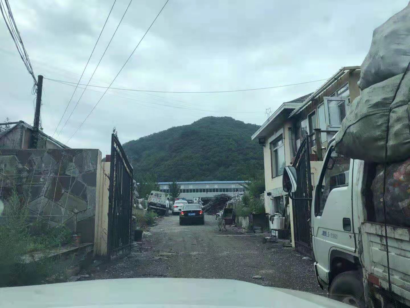 搬家新体验：本溪居民轻松移居