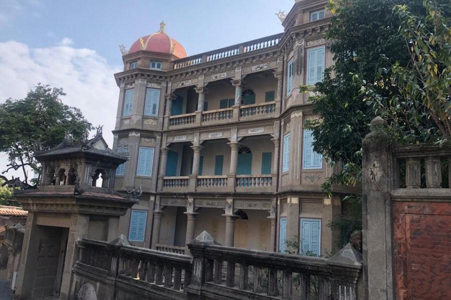 厦门思明881.99平住宅即将拍卖,要撸么?