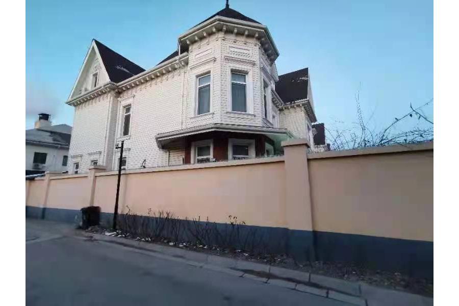 北京市昌平区北七家镇八仙别墅东里1023号别墅一栋,北京昌平法拍房-房