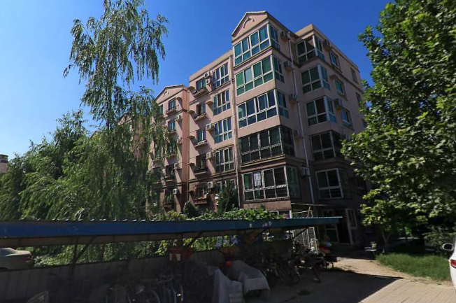 48|昌平-北七家-北亚花园北京市昌平区北七家镇北亚花园16号楼1层1