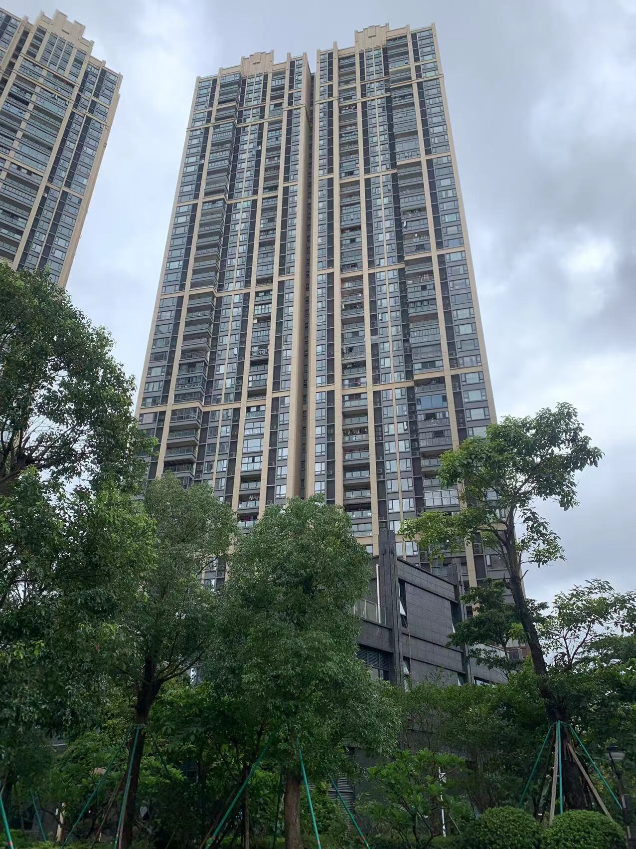 59539万起拍刷新记录珠海香洲21942平住宅即将被拍卖