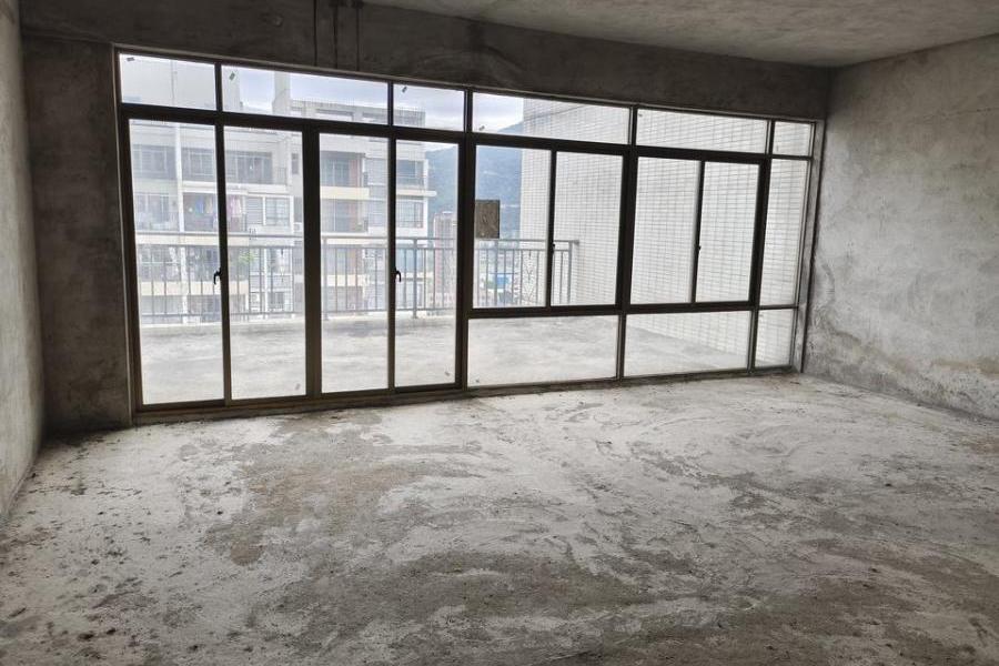 [新城金樾公馆]房屋价值分析报告