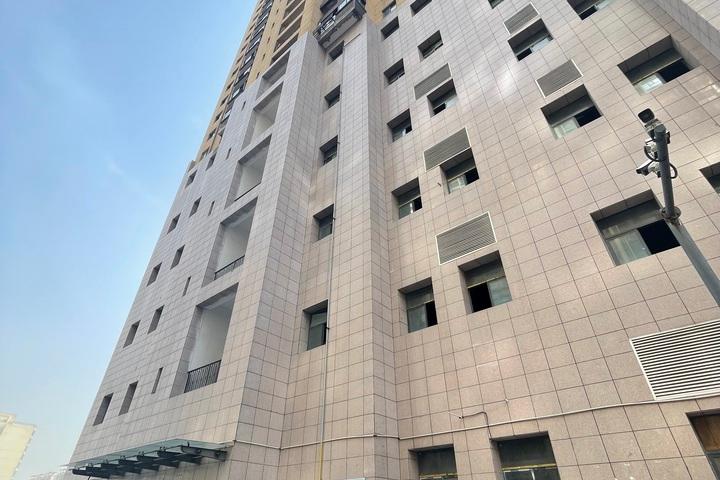 安徽省涡阳县紫光西路北侧(华星大厦)1幢901即将拍卖!