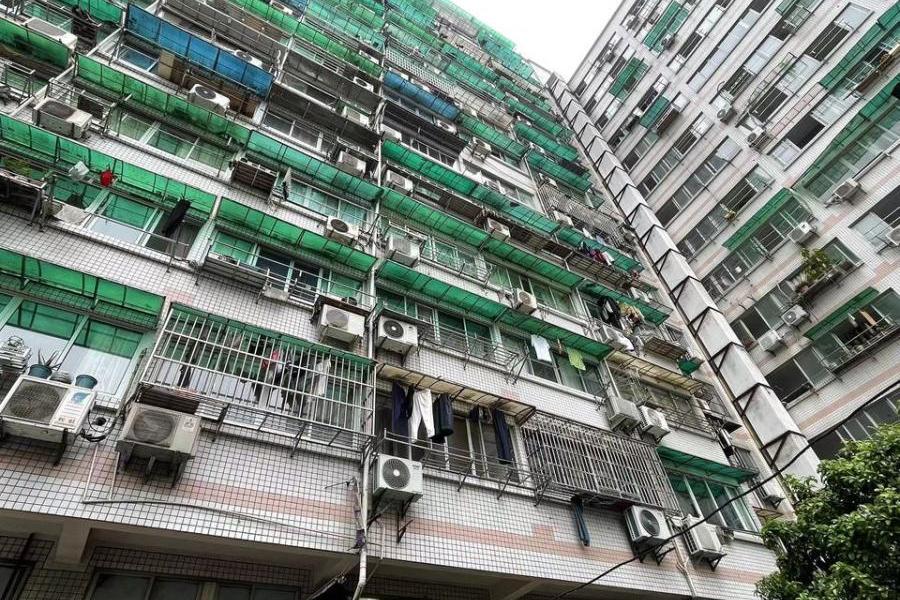 建国南苑杭州市上城区建国南苑19幢1220室房产