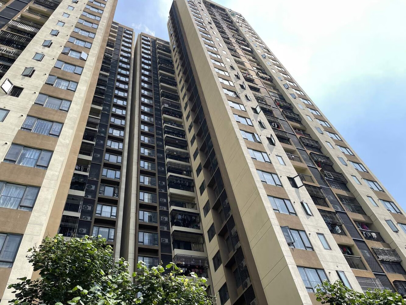 06㎡,荆门禅城南庄佛山万科城法拍房-房天下