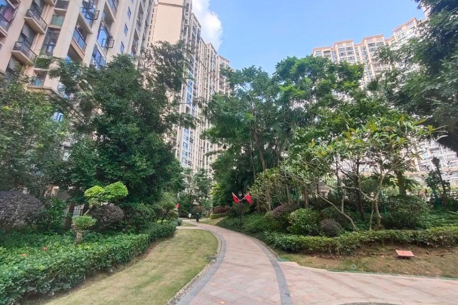 佳兆业悦峰深圳市龙岗区坂田街道佳兆业悦峰花园5栋b单元303号房产