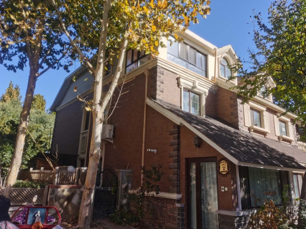 【提香草堂】| 北京市房山区提香草堂263号1-3层102号,北京房山窦店