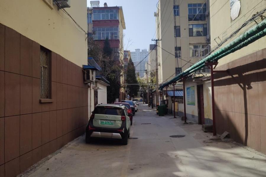 南刘庄济宁市任城区刘庄小区22号楼4单元2层04202号房屋