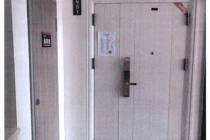 热点关注威海市海晏台小区99号601室不含储藏室即将拍卖起拍价101万