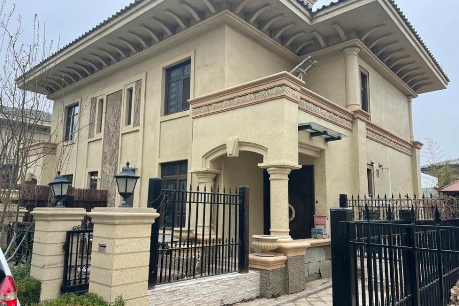 【恒大京南半岛】| 河北省保定市涞水县京南半岛f31幢2室不动产一处