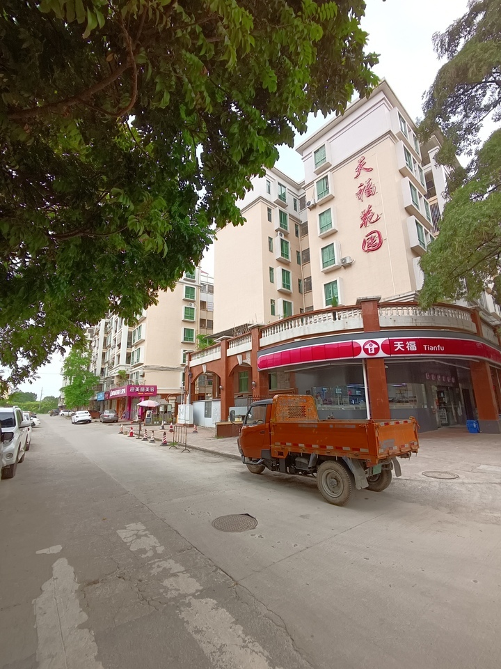 阳春便民信息：让城市生活更美好