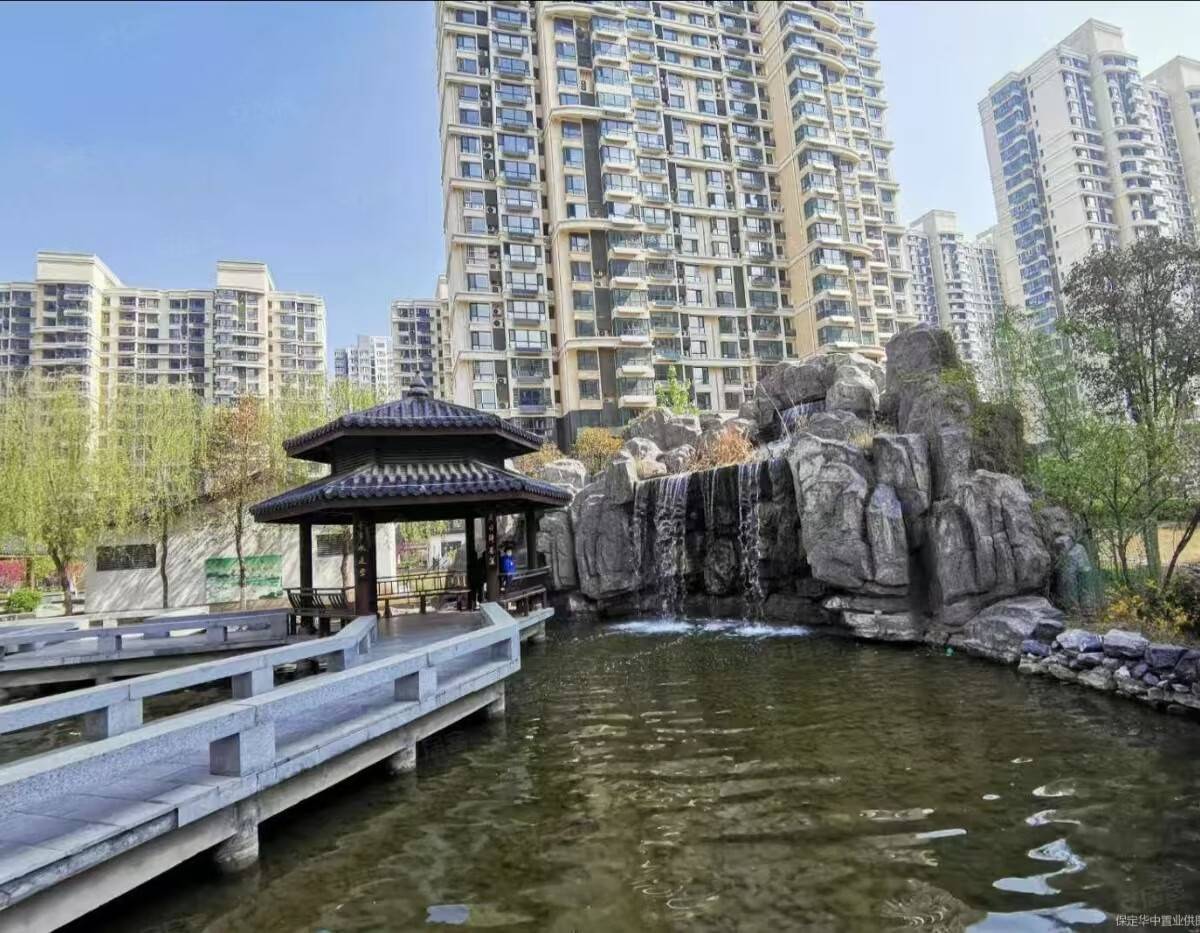 保定市复兴中路999号京南一品18