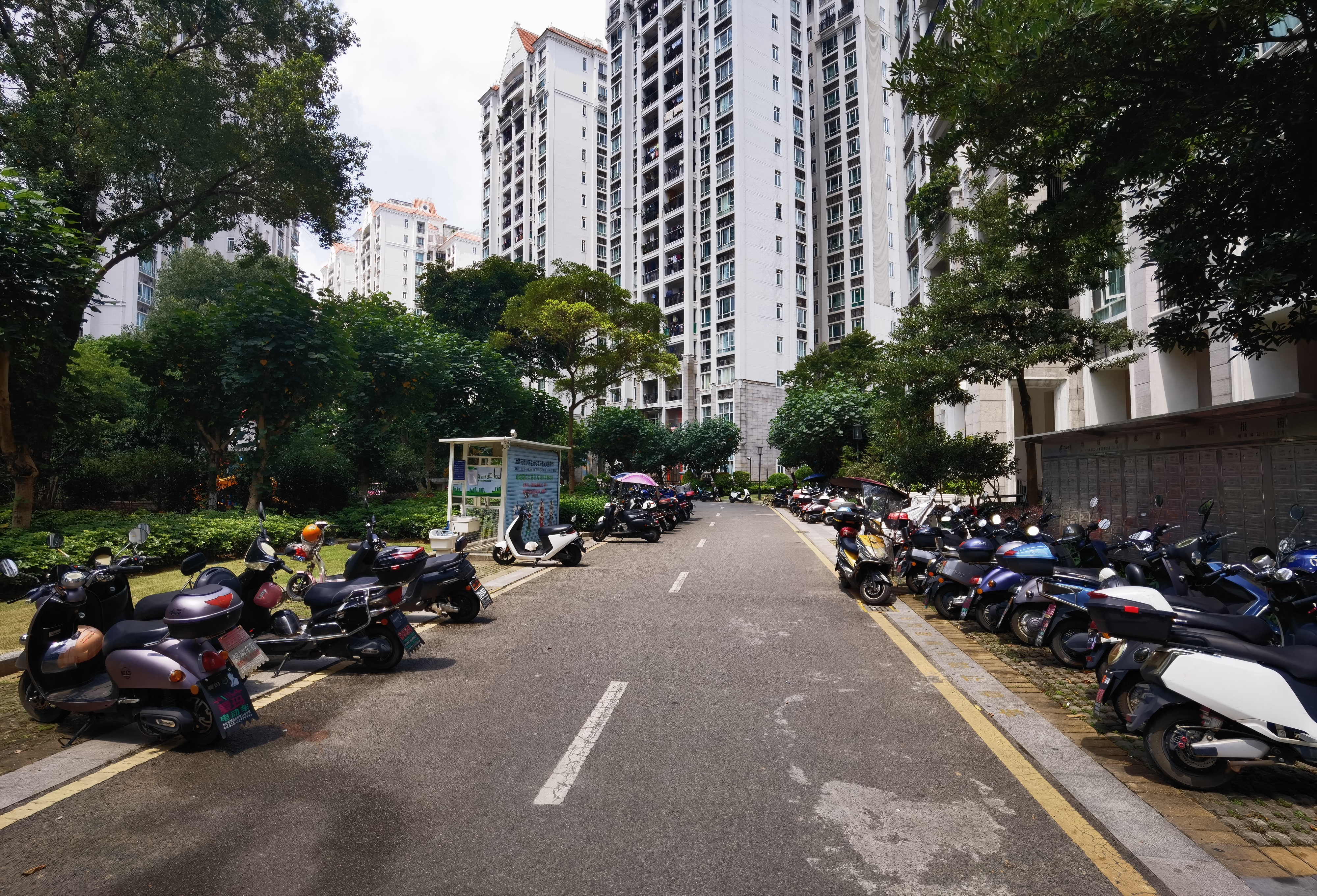 已流拍【敏捷萊茵花園】| 廣州市增城區增江街敏捷萊茵花園萊茵二街3