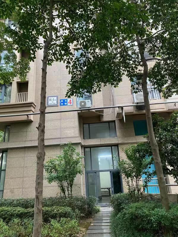 武汉市江岸区二七街二七路操场街18号航天星都航天双城4栋22层6室